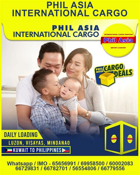 Sa Phil Asia International .